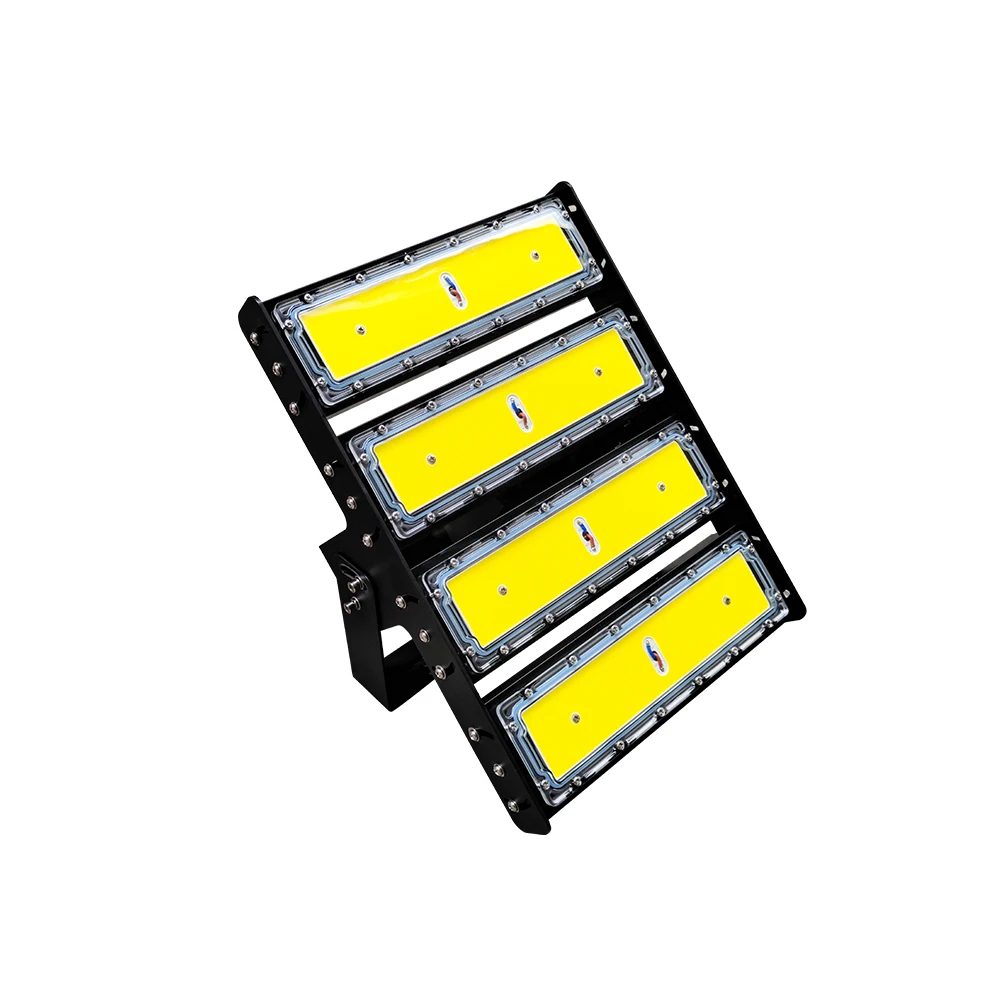 Светодиодный прожектор IP66, 100 Вт, 150 Вт, 200 Вт, 300 Вт, 400 Вт, 500 Вт, 600 Вт, светодиодный туннельный светильник