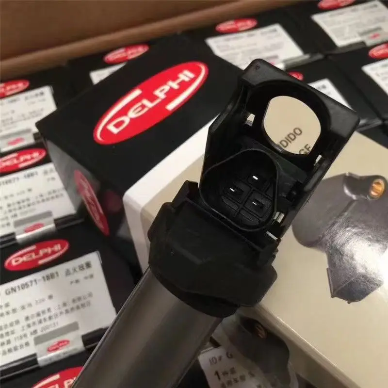 Original Delphi suitable for BMW Ignition Coil X1X3X5mini Mini 525 520 530 730 325