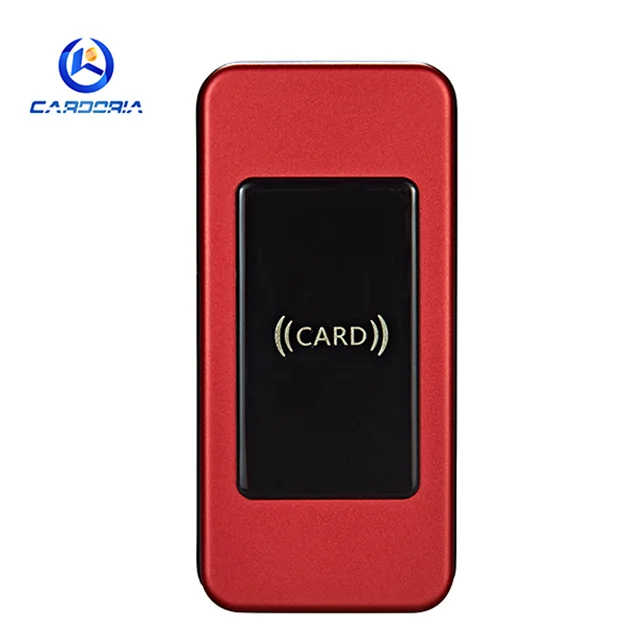 Smart Touch Locker Steel Cabinet 4pcs Aa Batteries Cabinet Electronic Door Lock Locker Keyless For Door