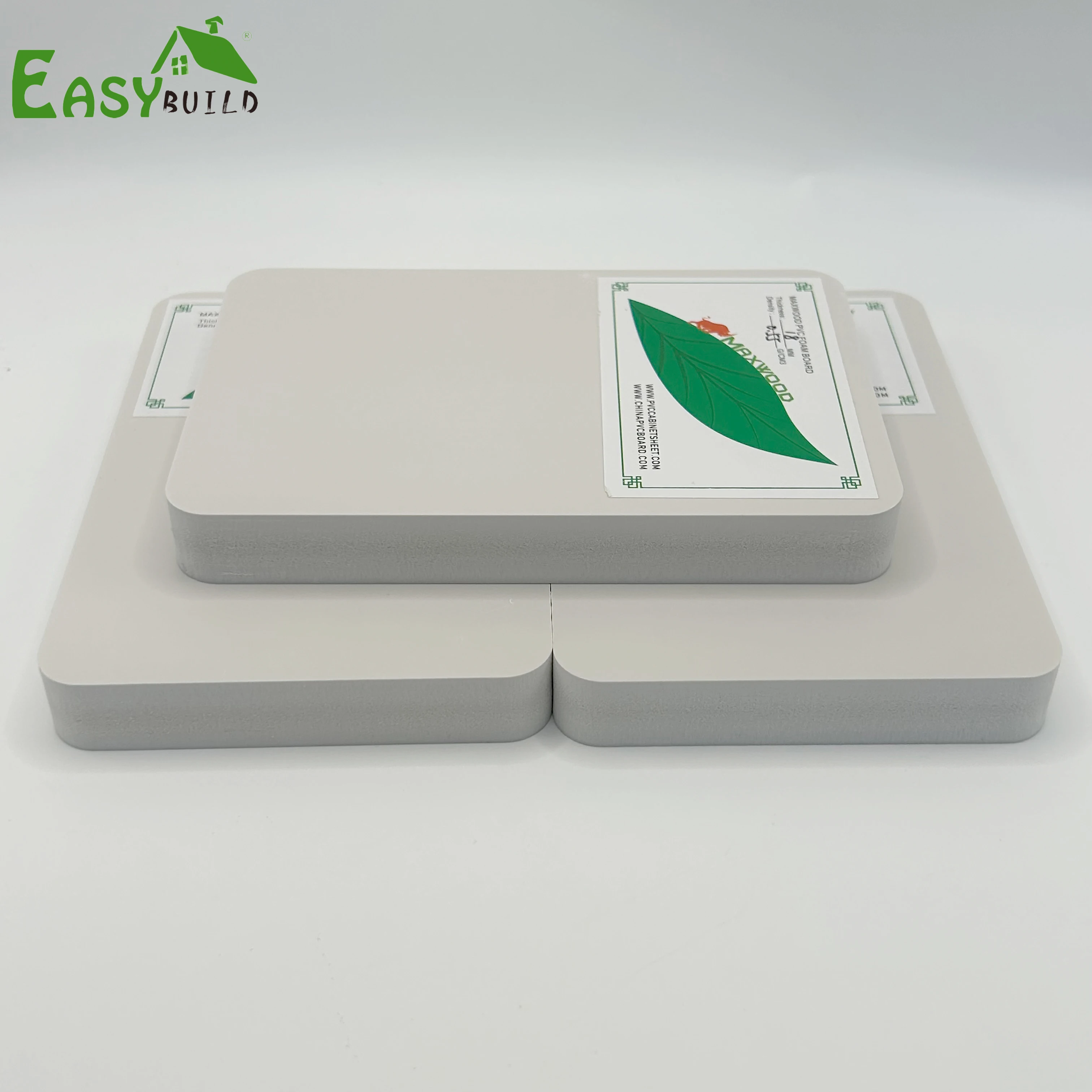 Competitive price 3mm 6mm PVC foam board for printing