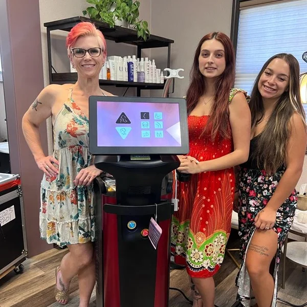 Factory price 755 1064 808nm diode laser hair removal/alexandrite laser hair removal machine