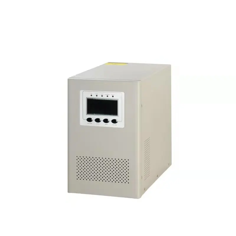 15KW Stand Floor Inverter 220V 230V Output off Gird Customized with Solar Controller for Home Use