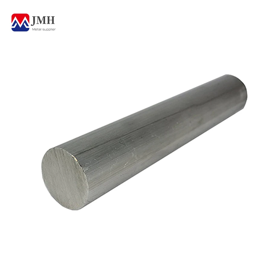 View larger image Add to Compare  Share High Quality hot sale 1050 aluminum round baraluminum rod 8mm aluminum rod 6061
