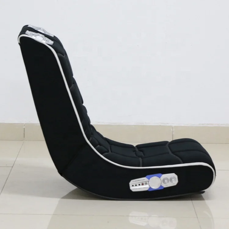 Music rocking chair fitness chair e-sports game music chair foreign trade stock