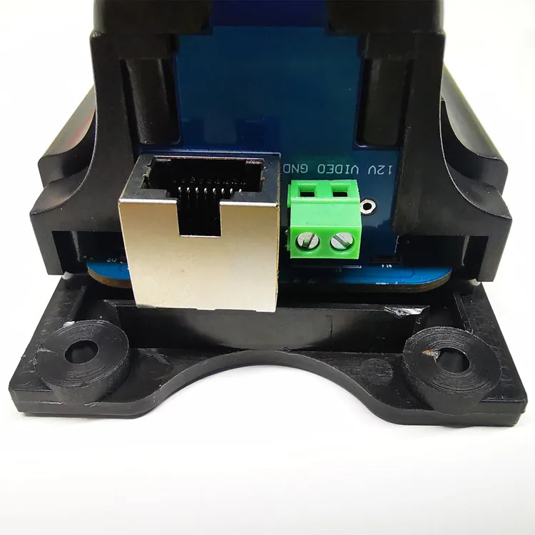 Highlight Traffic bus automatic passenger flow counter Electric wifi bus passenger counting Camera people counter sensor