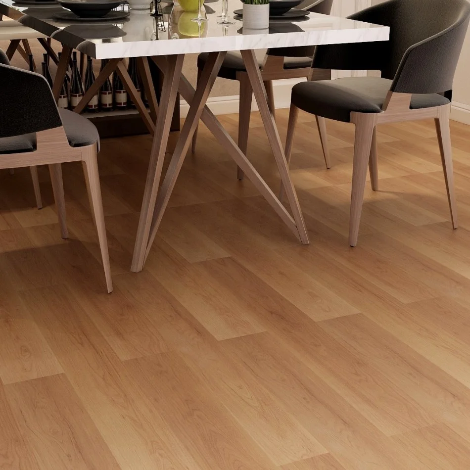 Огнеупорные и безопасные напольные покрытия Cilck SPC LVT, винные виниловые покрытия LVT