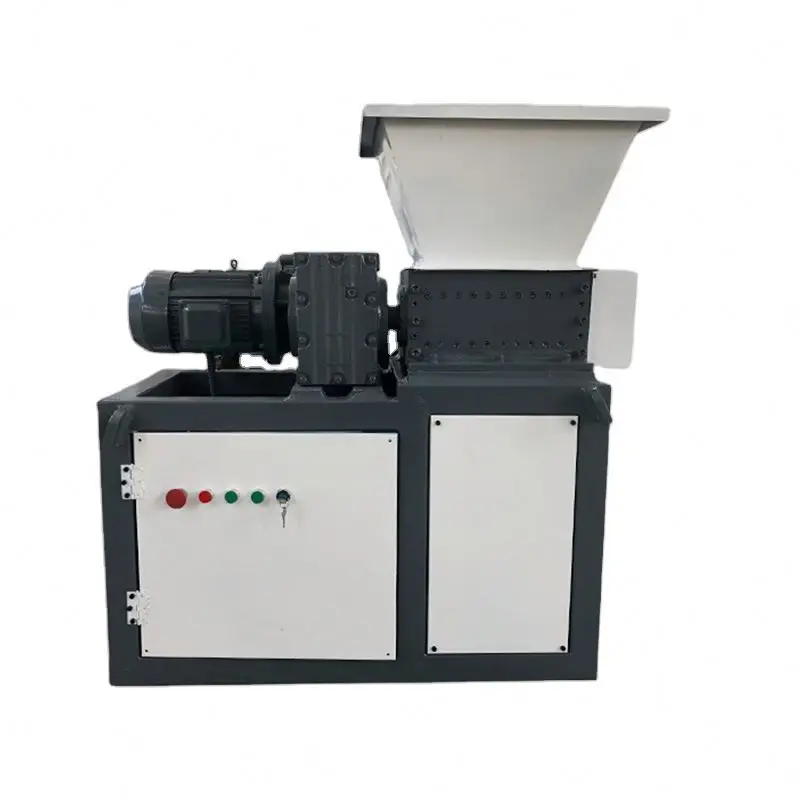 Modern Novel Design Wholesale Price Hdpe Pipe Shredder