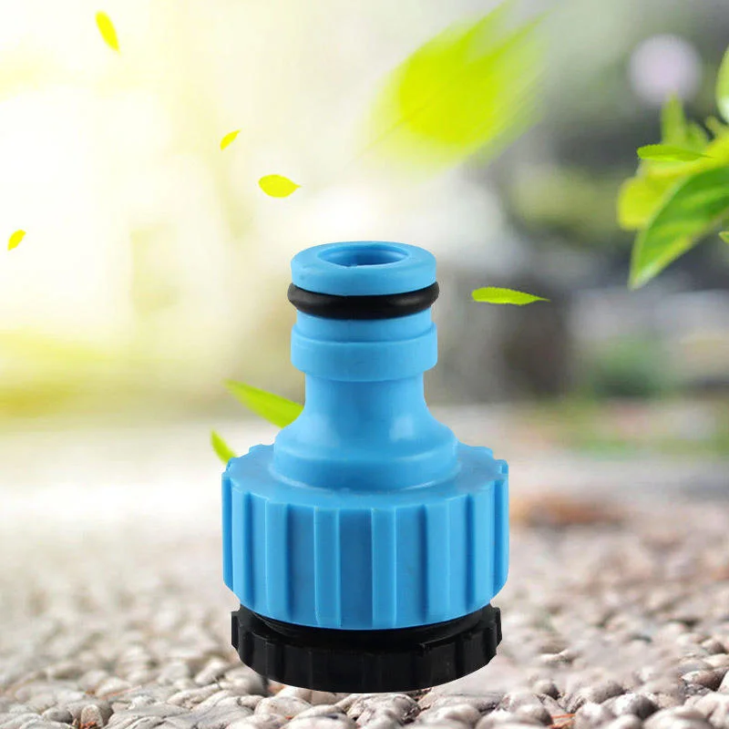 2024 Factory Directly Operated Garden Watering Connection