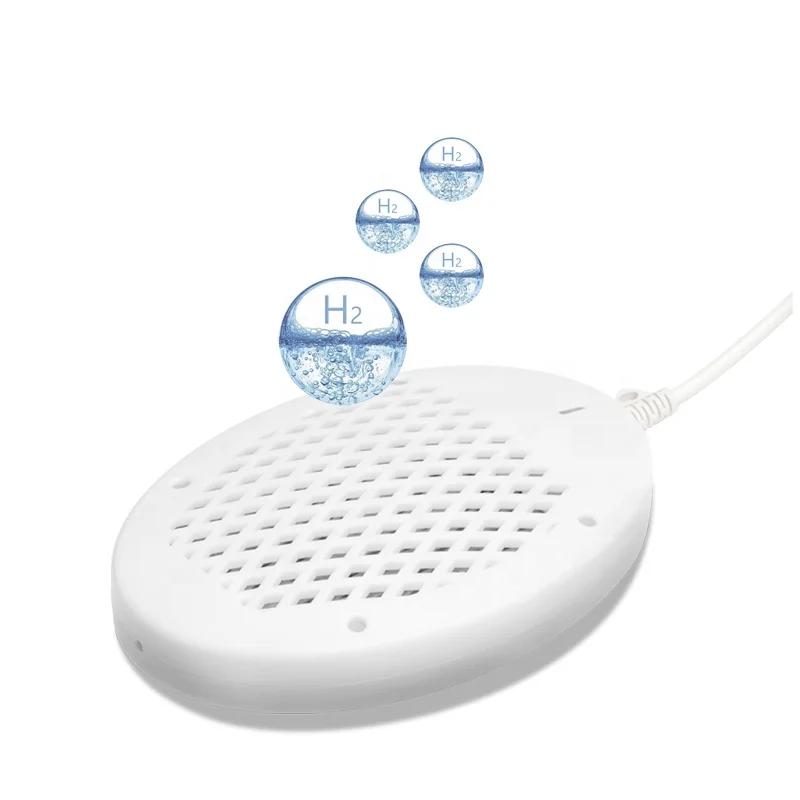 Titanium and Platinum Hydrogen Array For HK-818 Hydrogen Spa Machine H2 Water Generator Foot Bath