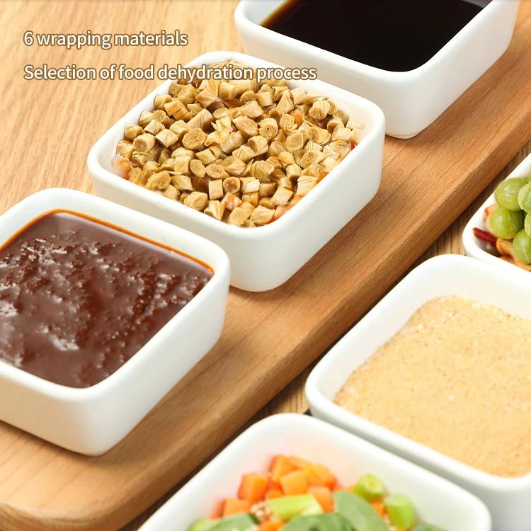 SHIZU sour powder instant Chongqing sweet potato rice noodle