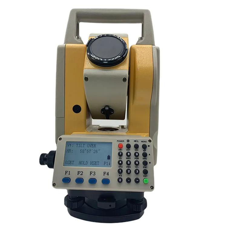 Wholesale High Quality  Cheap DADI DTM152M  System total station