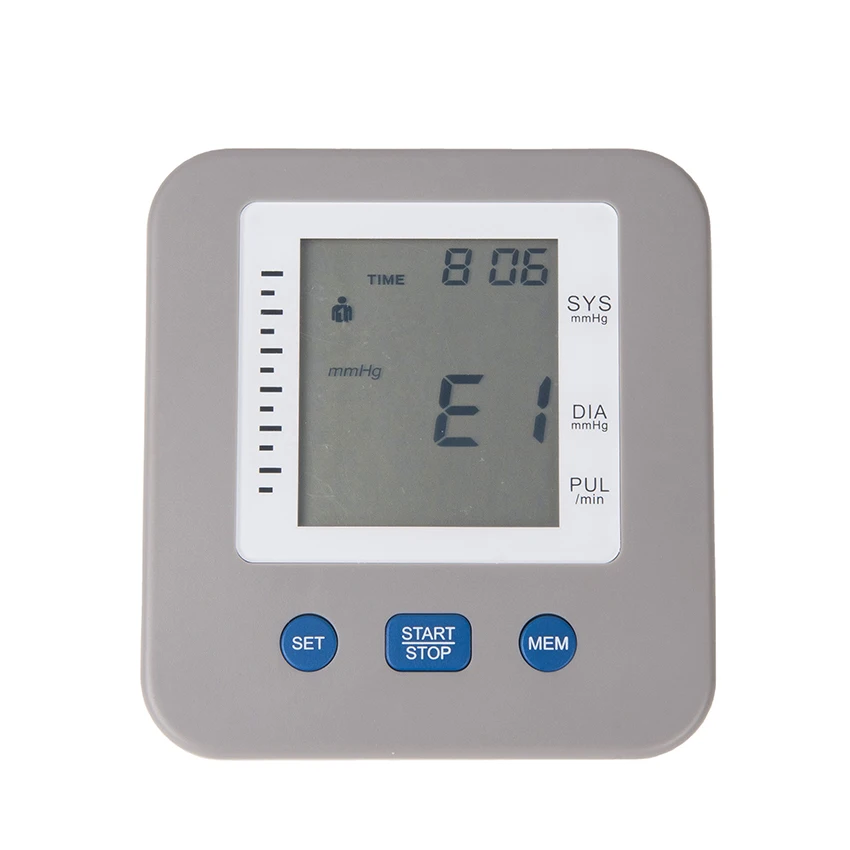 
New hot selling products apparatus blood pressure monitor innovative products for sale 