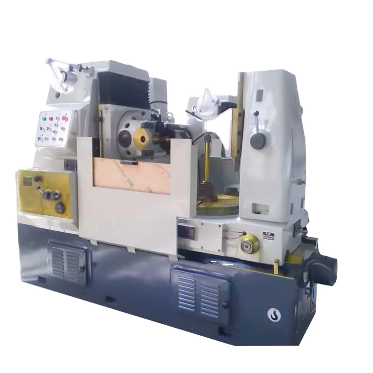 Wadley Manufacturer Y3180  CNC YK3180 Gear Cutting Hobbing Machine