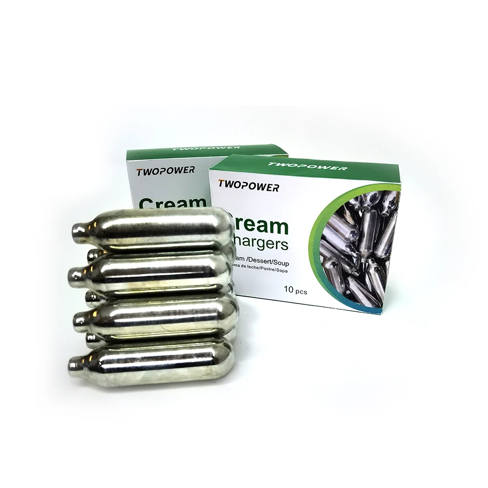 
Strawberry flavor laughing gas Filling quantity 8g Whipped Cream Chargers Food grade Nitrous Oxide N2O 