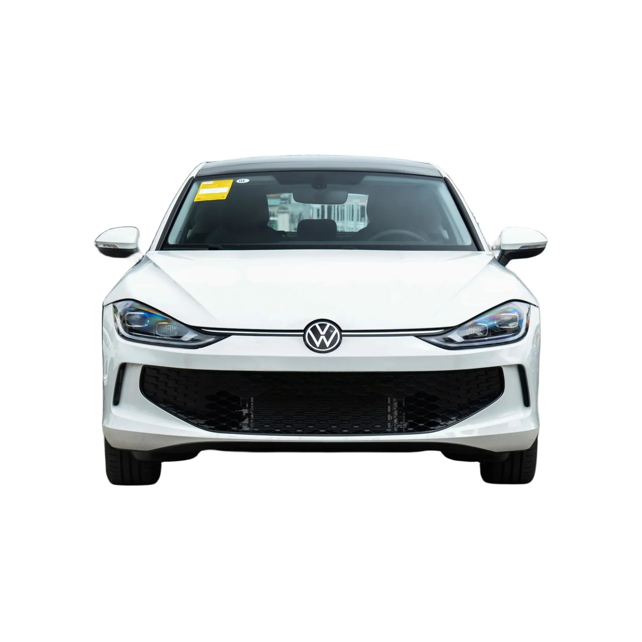 2024 volkswagen бензиновый автомобиль Lamando L 200TSI DSG chaola edition новый VW 1 2 T Китай взрослый