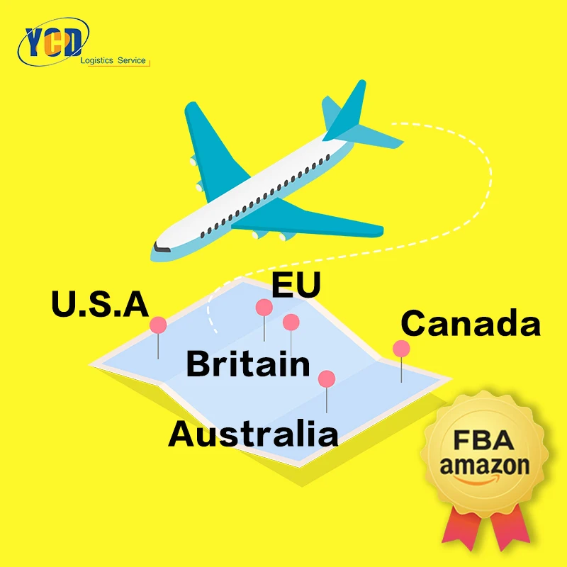 Быстрая доставка, Прямая поставка, поставщики из Шэньчжэня, воздушный/морской экспедитор из Китая в США/Канаду/Австралию/Великобританию/Германию ddp