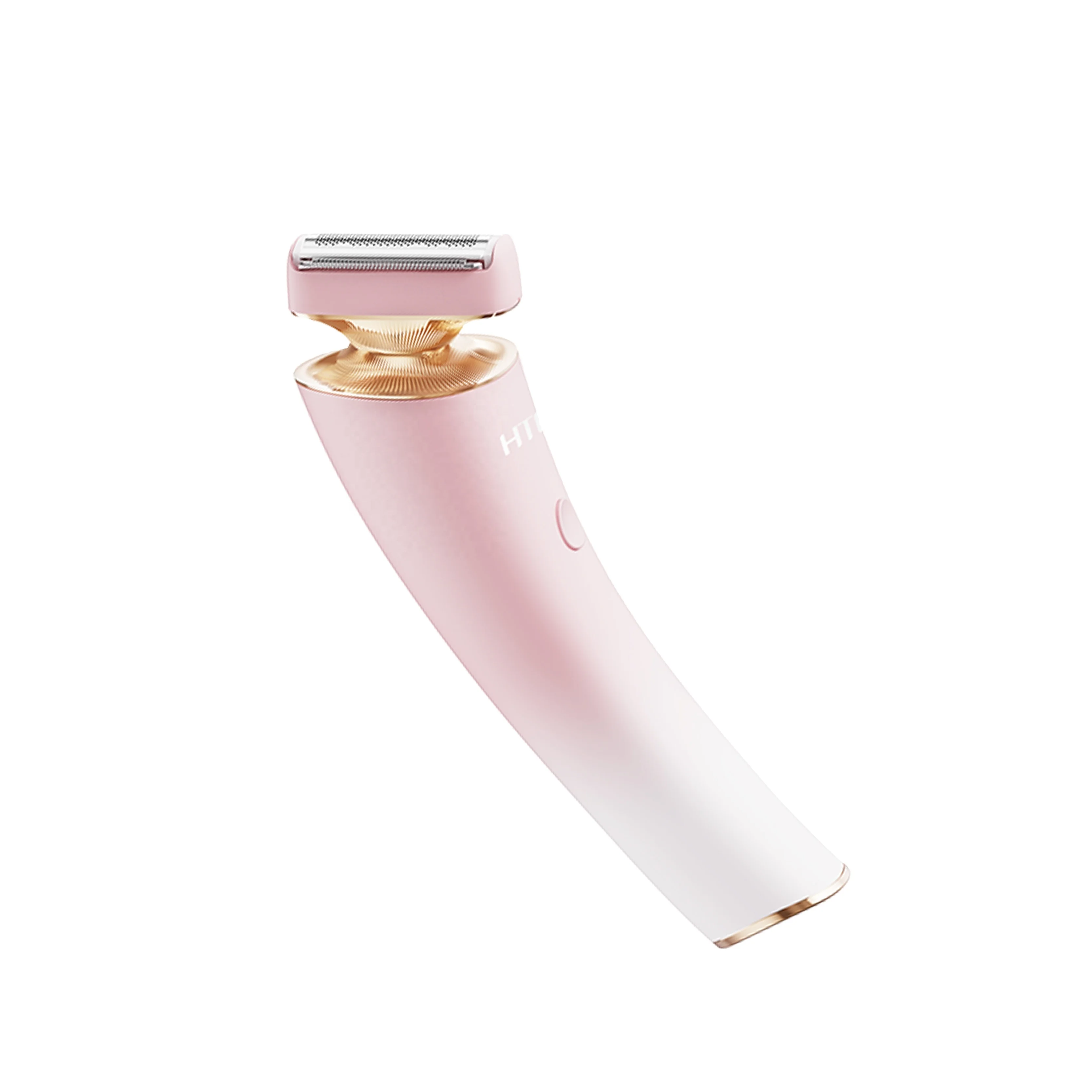 HTC HL-060 новый продукт ручной профессиональный женский триммер для тела портативный Машинка удаления волос электрической бритвы