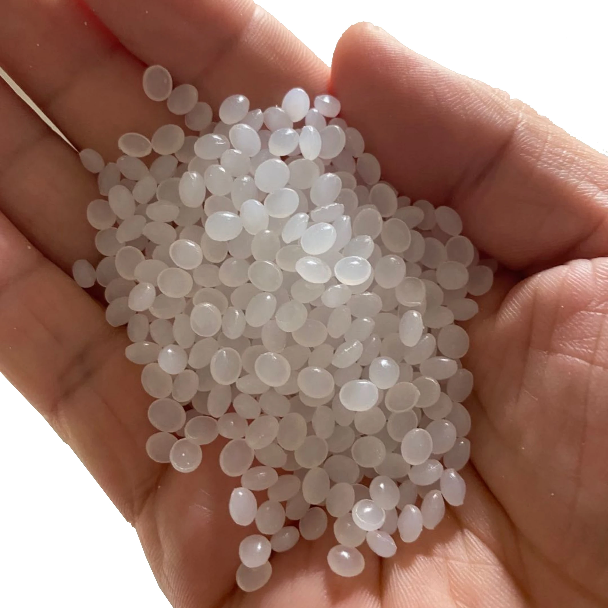 Vrigin LDPE C150Y Low Density Polyethylene resin extrusion blow molding film recycled grade LDPE plastic granules