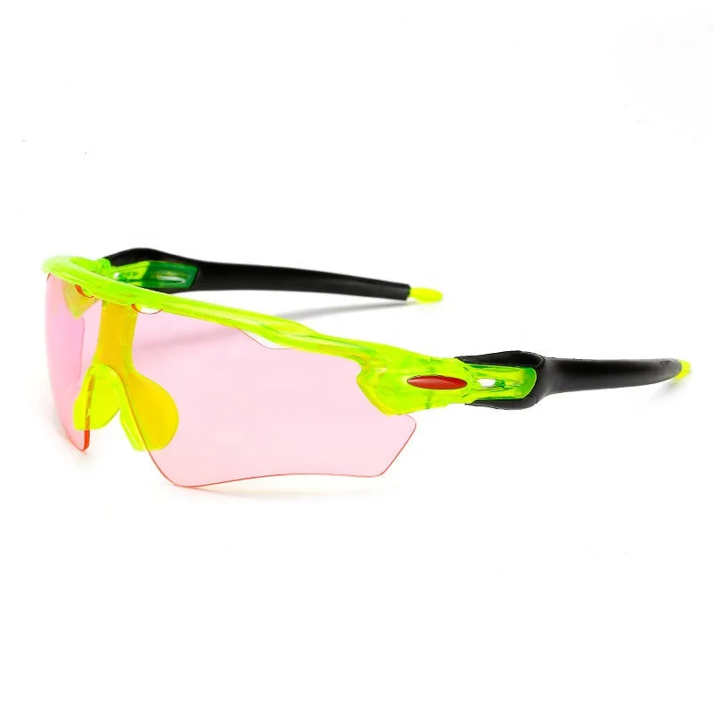 L01 Cycling glasses Outdoor sports Running bike goggles Sunglasses polarized