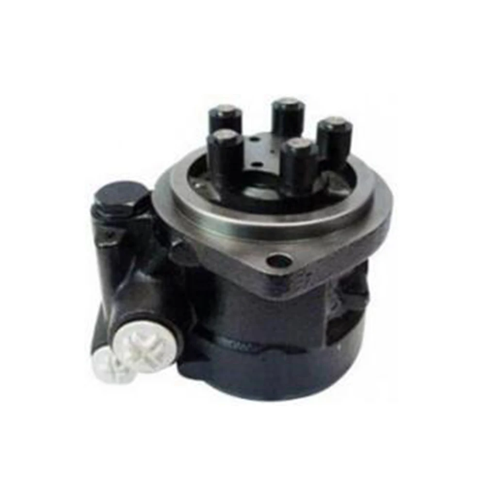 For SCANIA 3 series truck power steering pump 571366 with quality warranty for SCANIA truck P G R T / 4 / 3 / 2 series