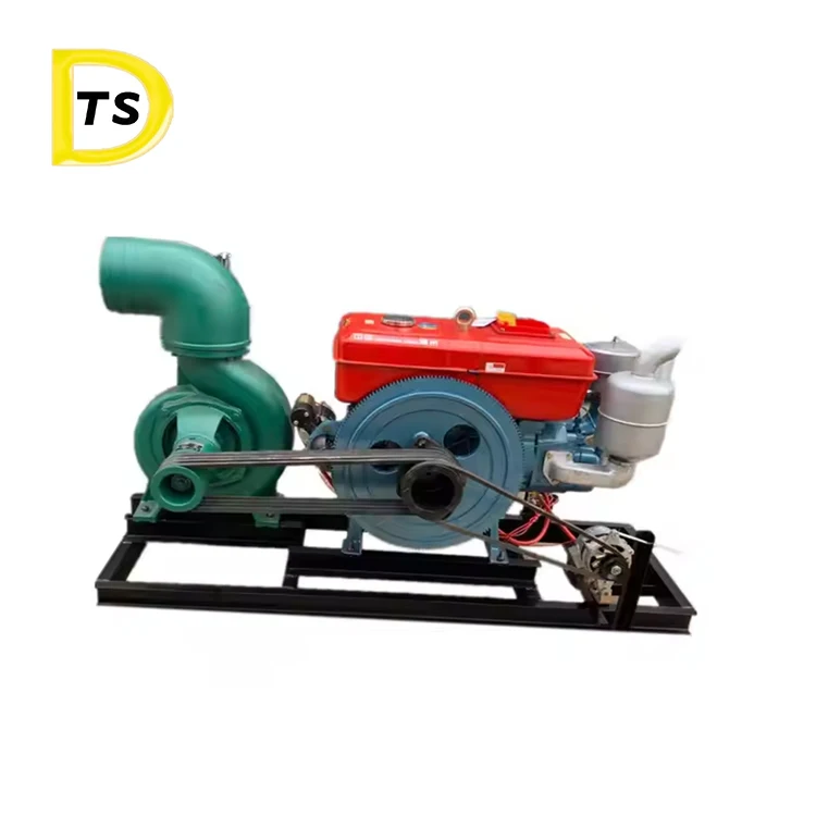 High quality high pressure domestic water pump irrigation diesel agricultural water pumps