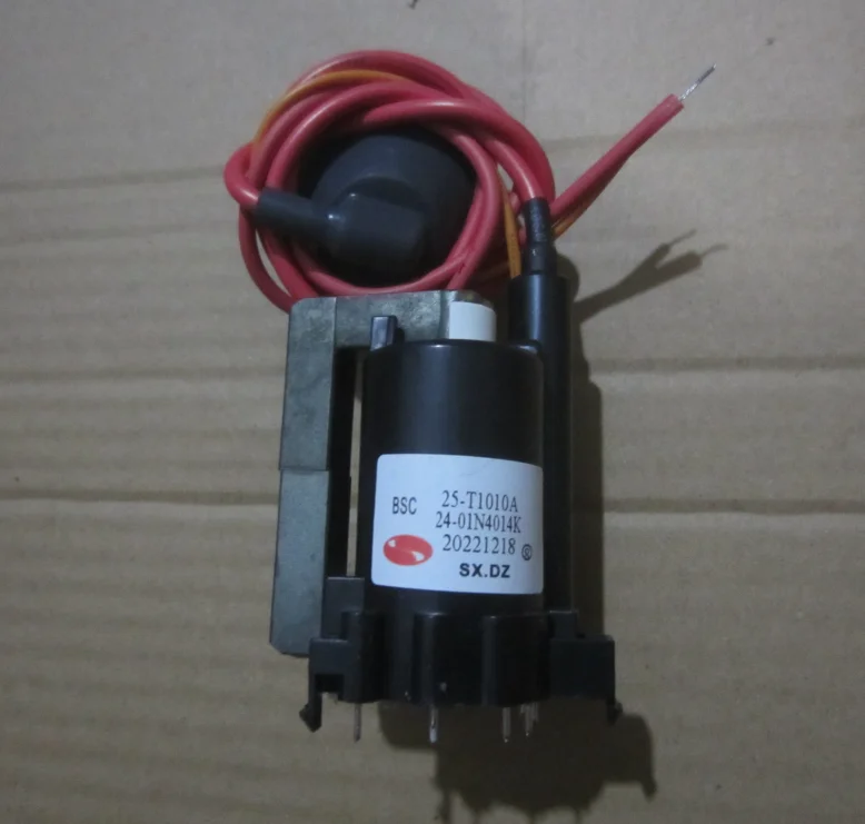 Hot sale TV Fly Back Transformer BSC25-T1010A cheaper price FBT monitor good quality transformador televisor OEM Customized