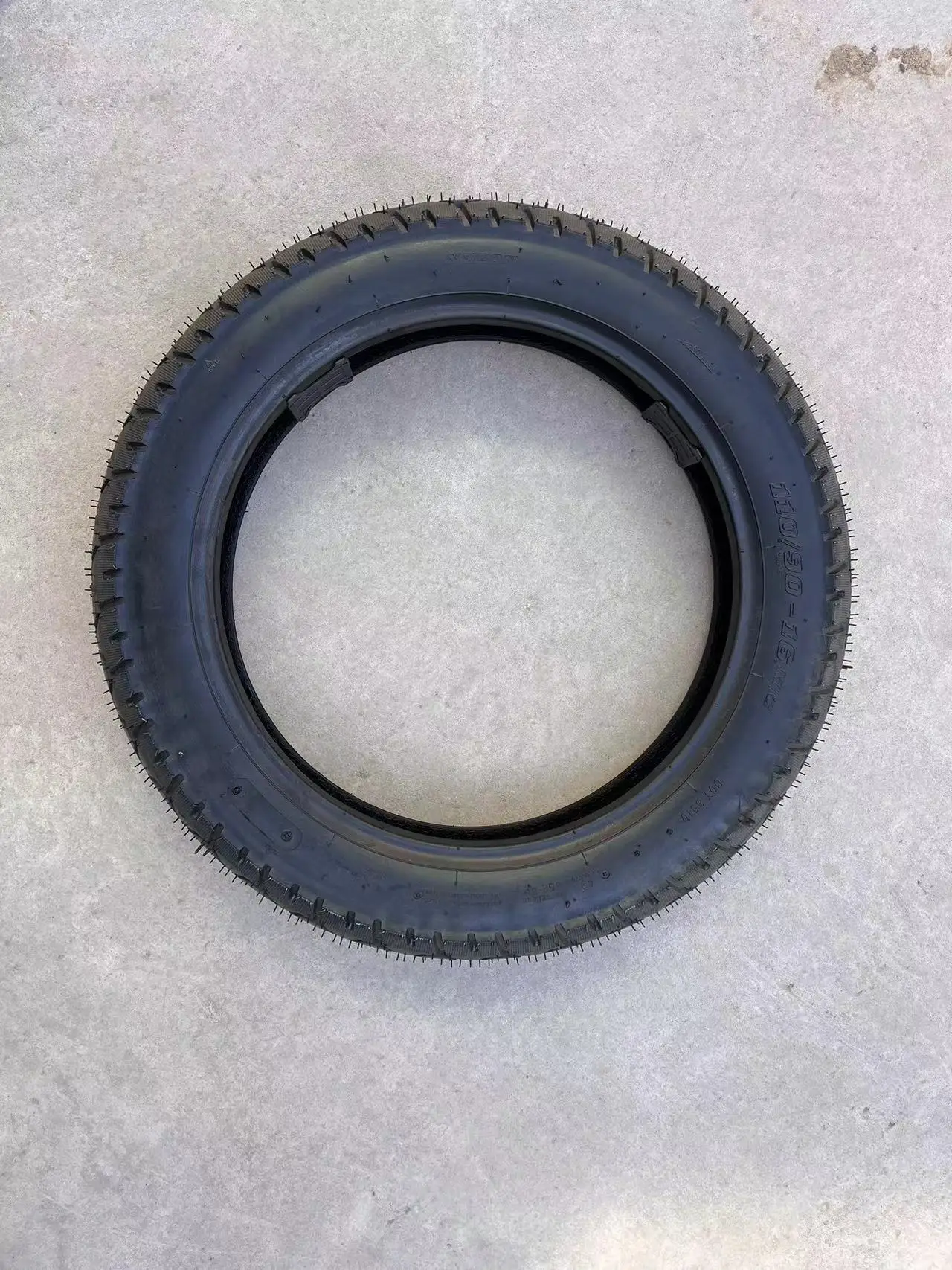 Scooter Motorcycle Tire 3.00-10 3.50-10 Tubeless Tyre Moto Tires E-bike