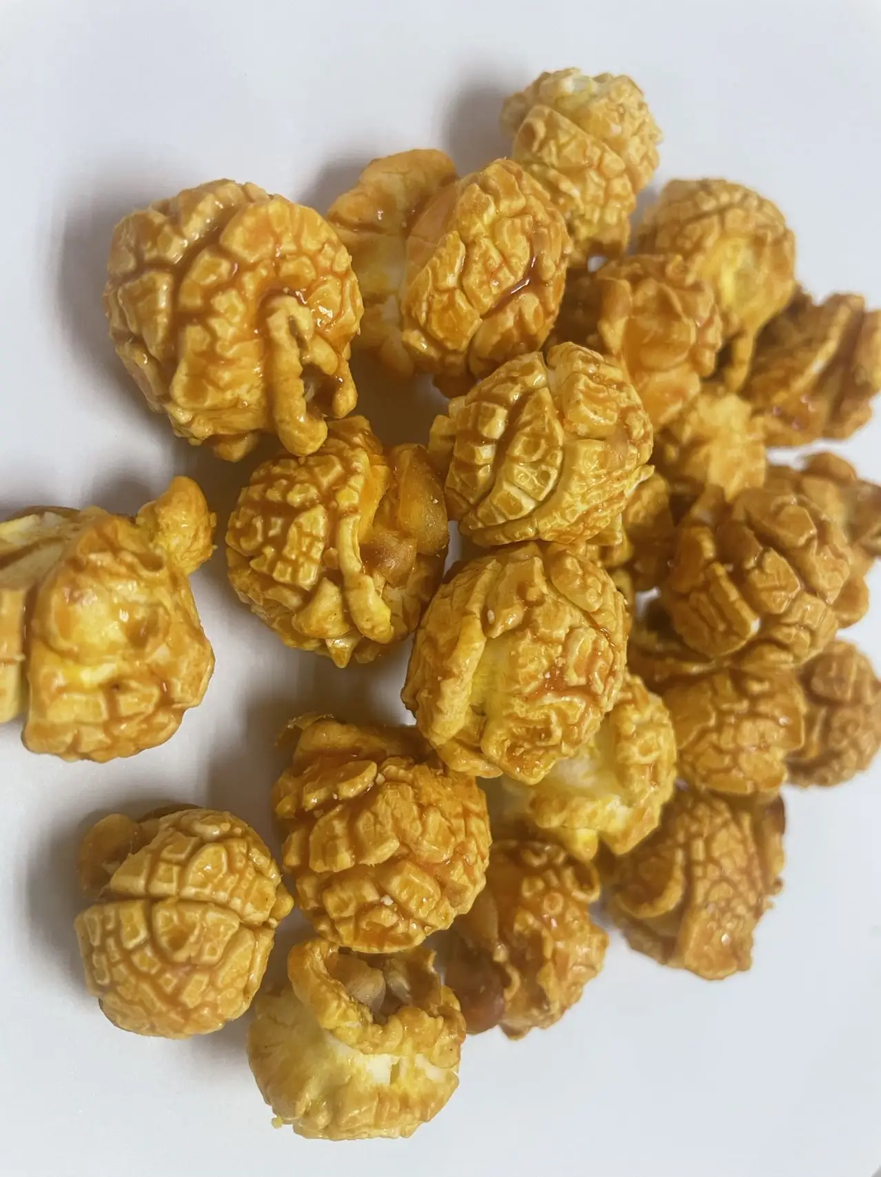 Salted Toasted Giant Ball Corn