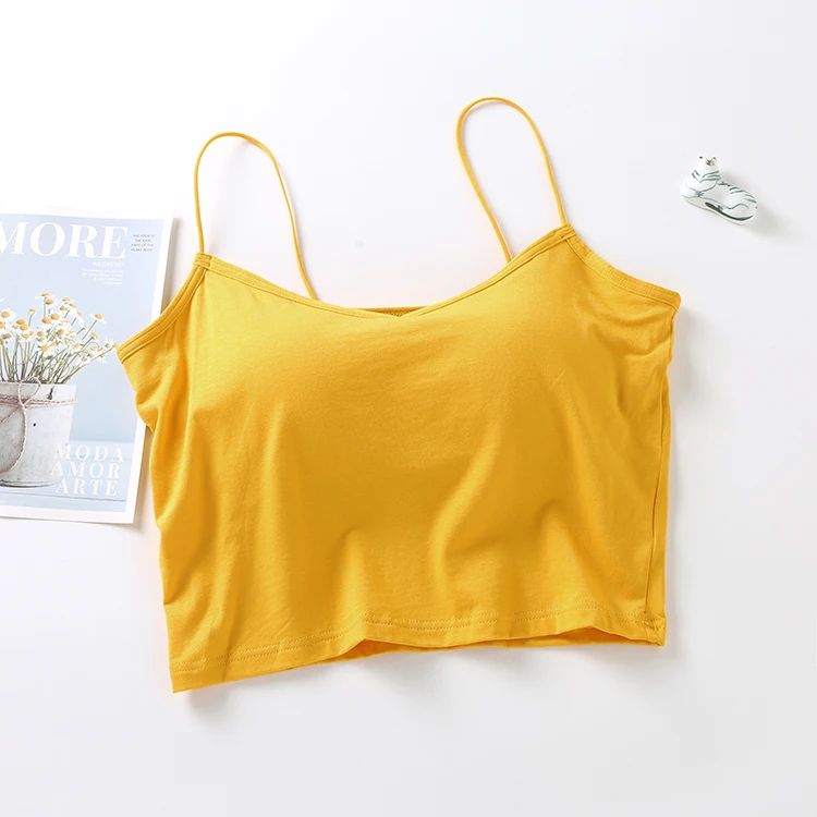 Dropshipping Smooth Bonded Slim Body Shaper Vest Women Camisole with Adjustable Strap Black Nude OEM Spandex