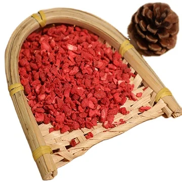 
carton shipping fruit snacks freeze dried strawberry costume fruit price 