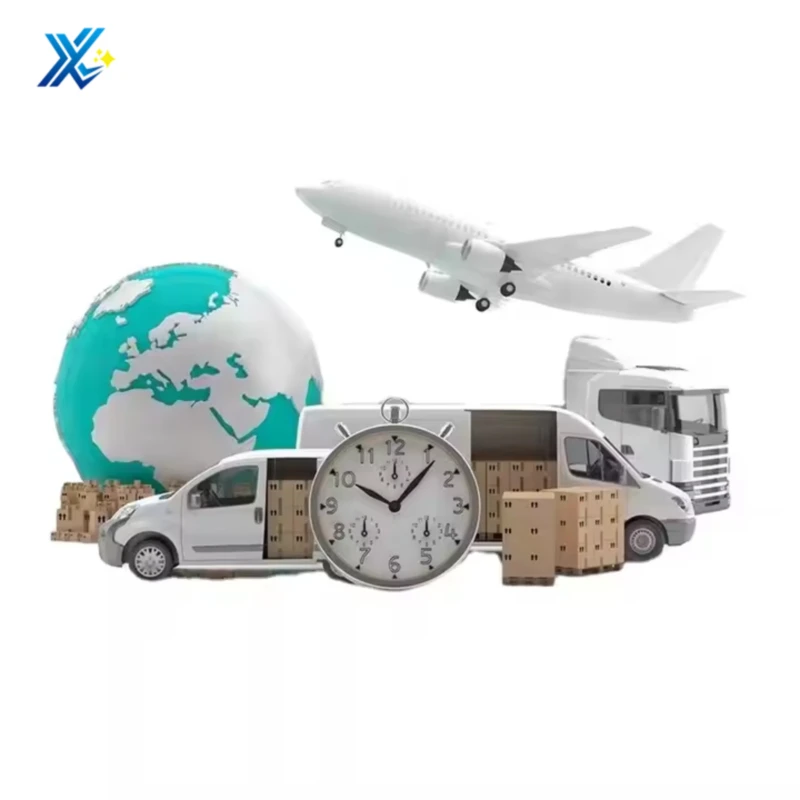 Door To Door Air Sea Shipping China Freight Forwarder Shipping Rates Cargo Ship Amazon Fba Australia France UK Germany