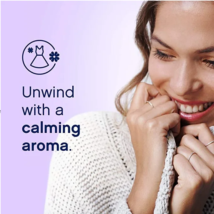 Private Label Laundry Scent Booster for All Age Clothes Best Aroma Beads