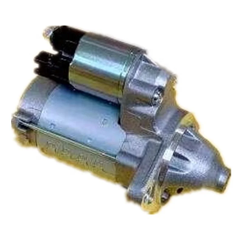 Оригинальные детали для автомобильного стартера Prado Land Cruiser OEM 28100-0H122 28100-0P011