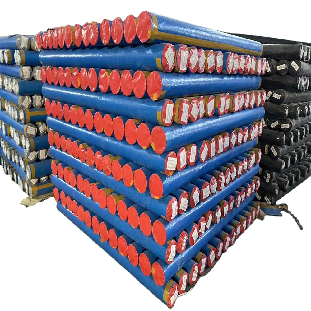 MILLION 2*100M blue and orange 150GSM manufacturer professional poly woven tarp rolls Philippines