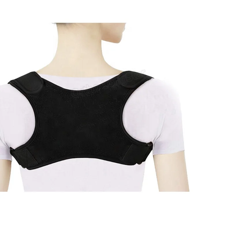 Upper Back Support Shoulder Support Clavicle Brace for posture correct