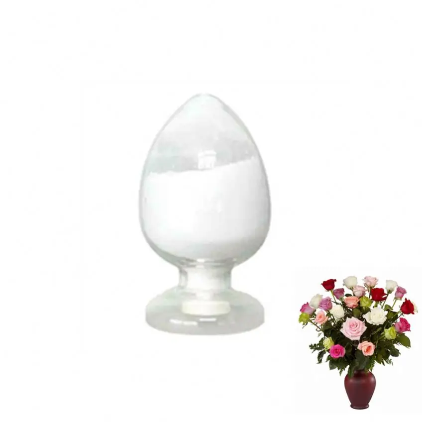 2020 Brand New 0.014% Cg 1-Methylcyclopropene Powder With High Quality