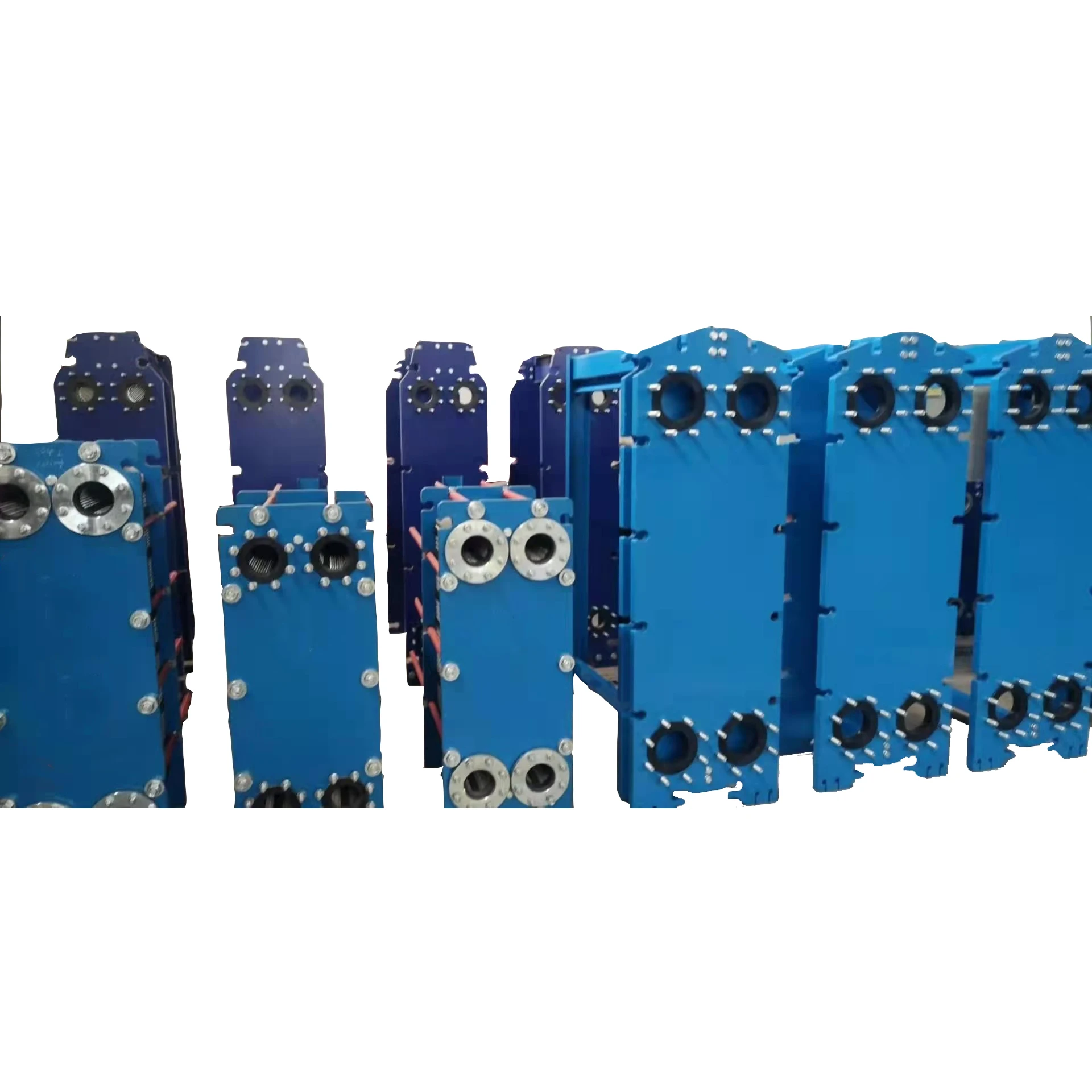 Новые типы теплообменников из нержавеющей стали 304, охладитель, катушечный теплообменник