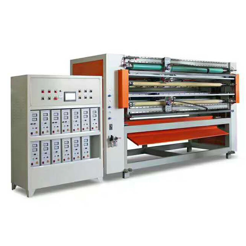 fabric cutting machine