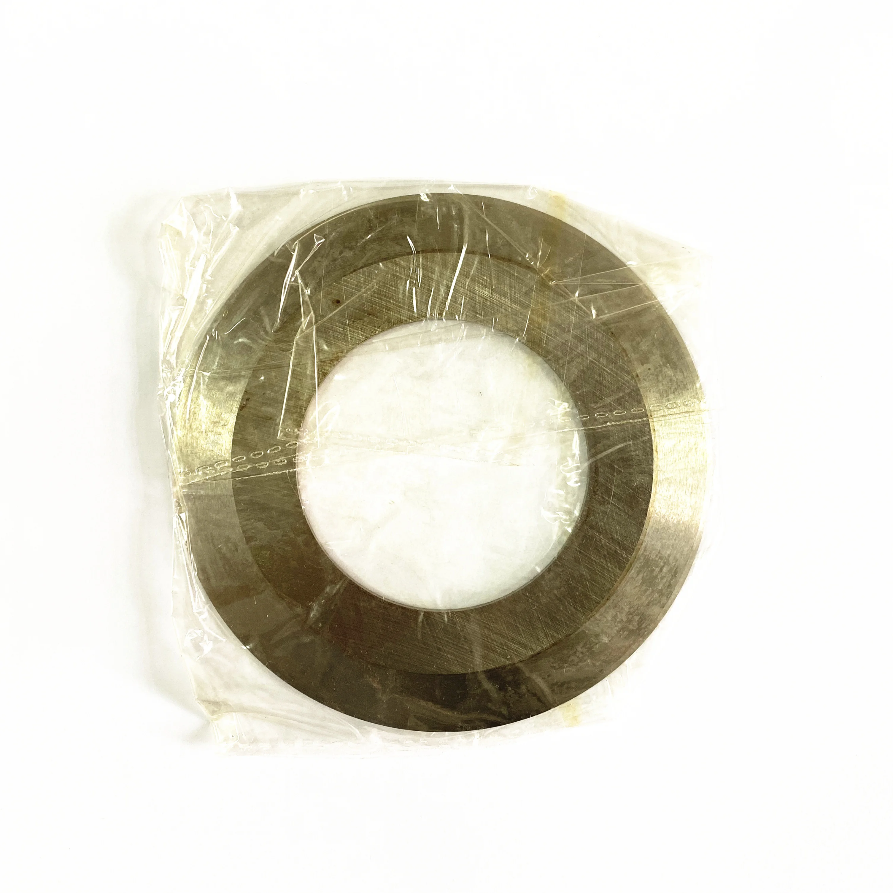 Slitting rewinding machine blades 118X80x1.2mm