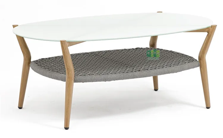 Современная мебель для гостиной, Набор бамбуковых ротанговых комнатных диванов