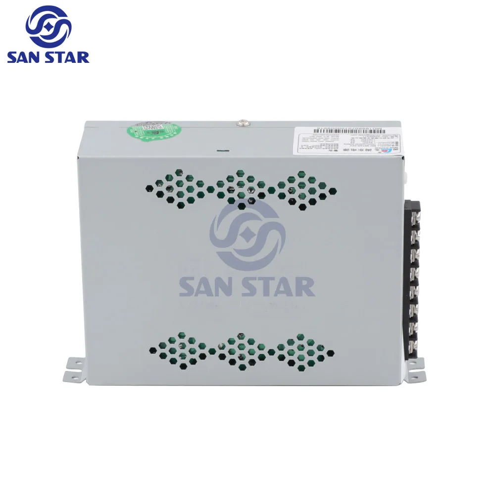 Arcade Game Machine 16A Power Supply Dual Output Power Supply 16A For Game Machine Power Supply