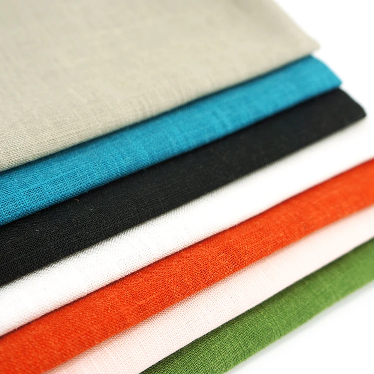 
woven china 100% organic Hemp 