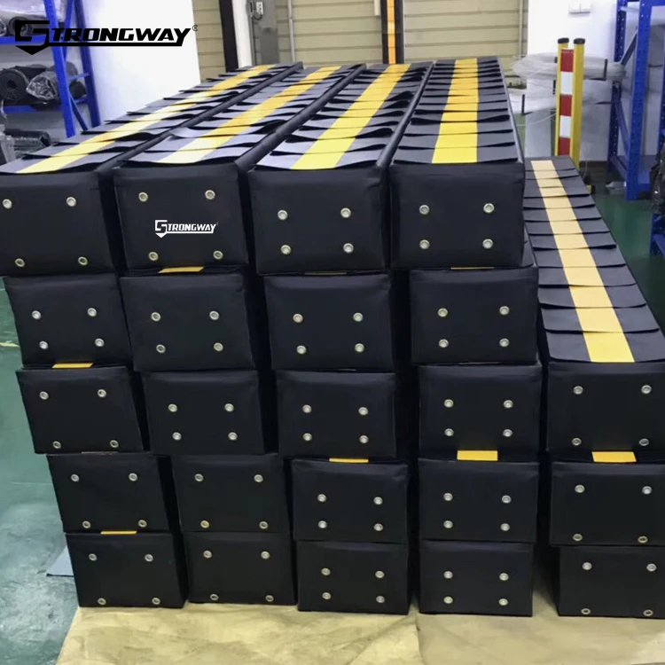 Cheap Price Sponge Dock Seal Cold Chain Dock Seal For Dock Shelter Manufacturers Cargo Cargo Cold Storage Warehouse Container