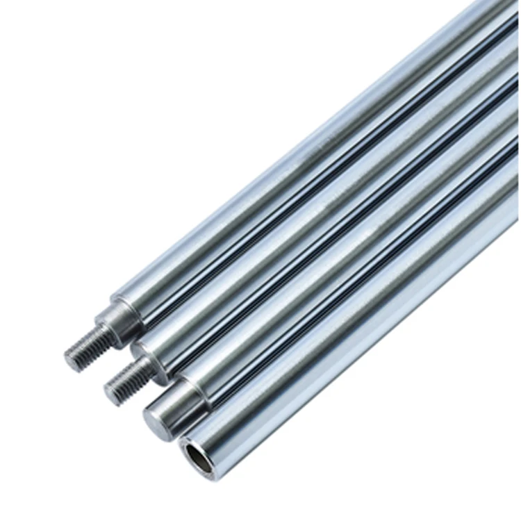 CK45 Hollow Piston Rod for hydraulic cylinder