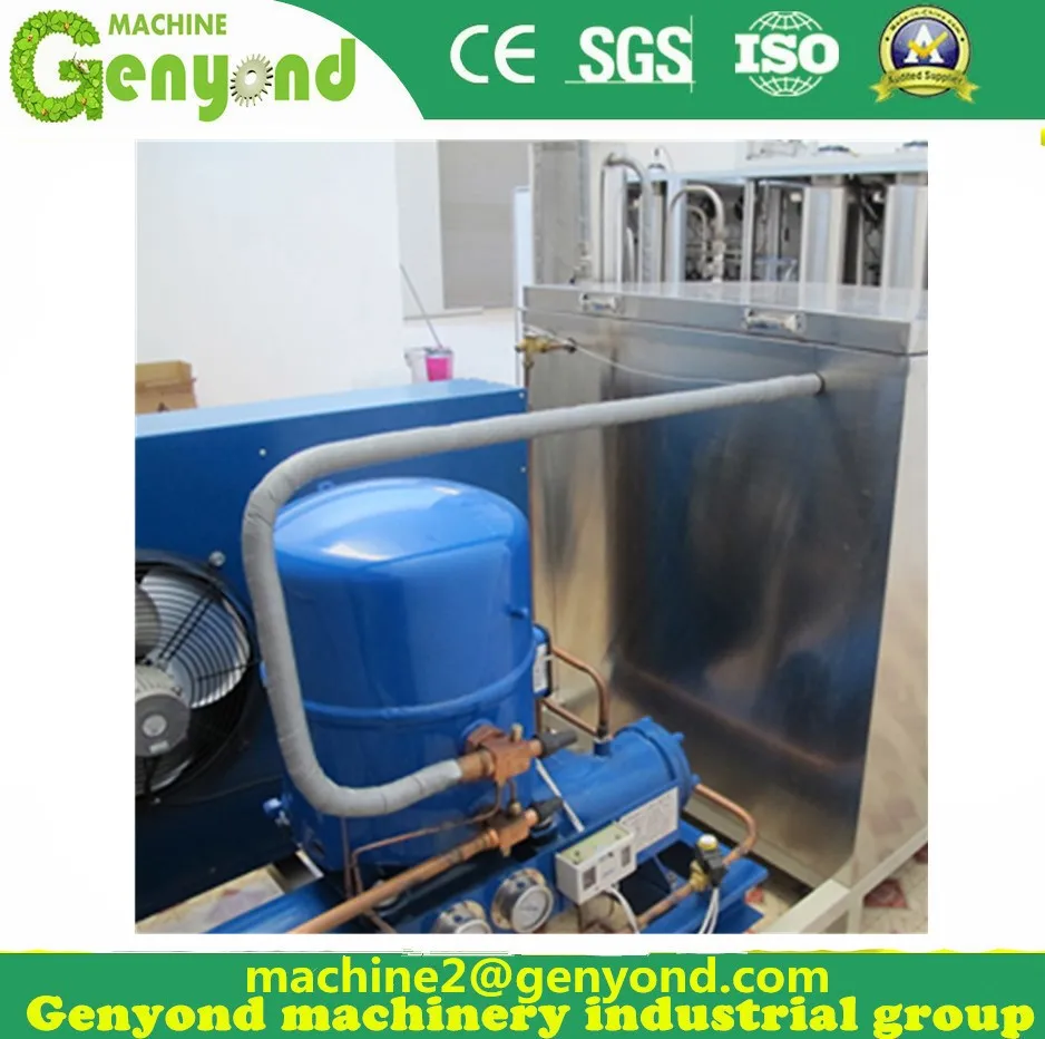 NEW Arrival essential oil extractor Supercritical extraction Supercritical CO2 Machine