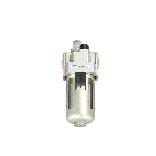 AC2000-02 Air source Treatment Unit FRL Combination  air unit filter AW  lubricator AL  relief valve AR