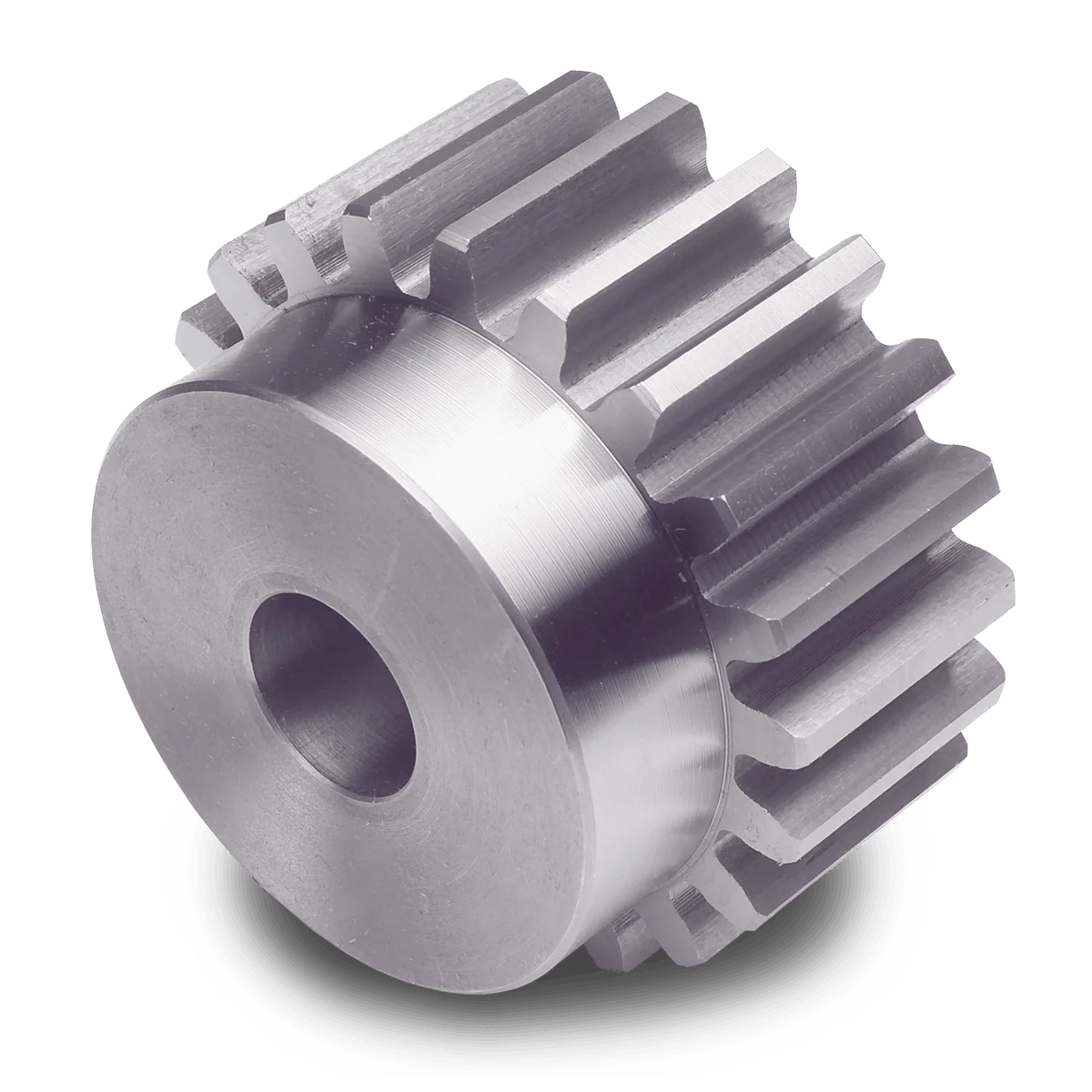 Factory Customized High Precision Custom Steel Gears Pinion Spur Worm Gears