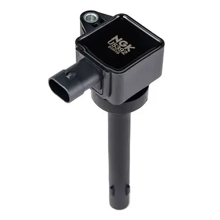 Auto Parts High Quality Original NGK Ignition Coil U5392 49165 OEM 3705100F0000 For Great Wall HAVAL M6/ 1.5T GW4G15