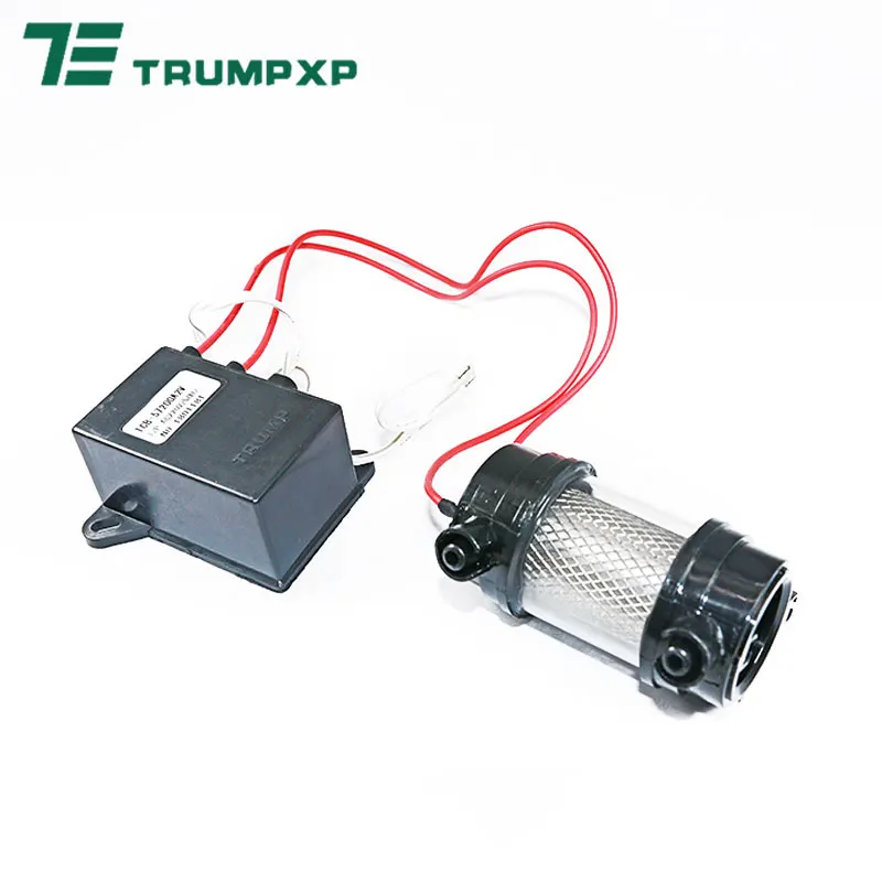 TCB-57100A1C AC110V  o3 water  ozone generator for hand dryer ozone