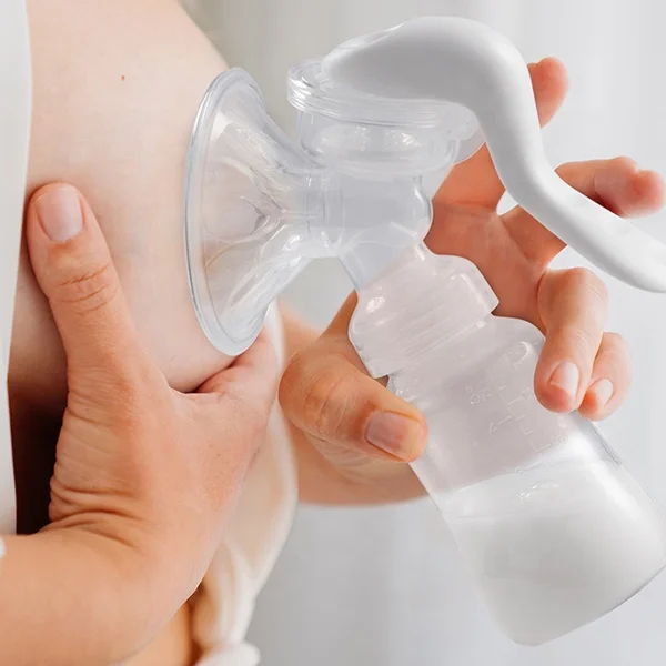 sacaleche tire lait manuel breast milk suckers silicone breast pumps extractor de leche milk extractor manual breast pump